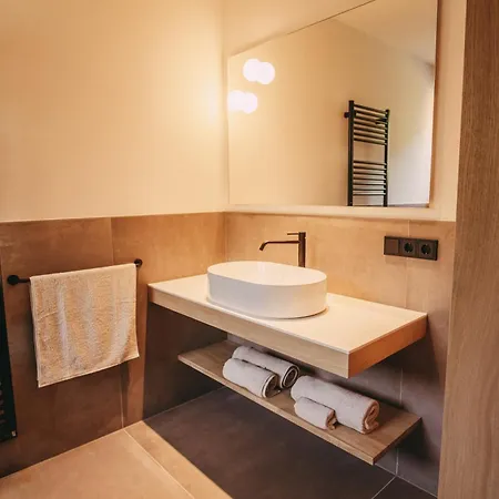 Apartamento Luna Terlano